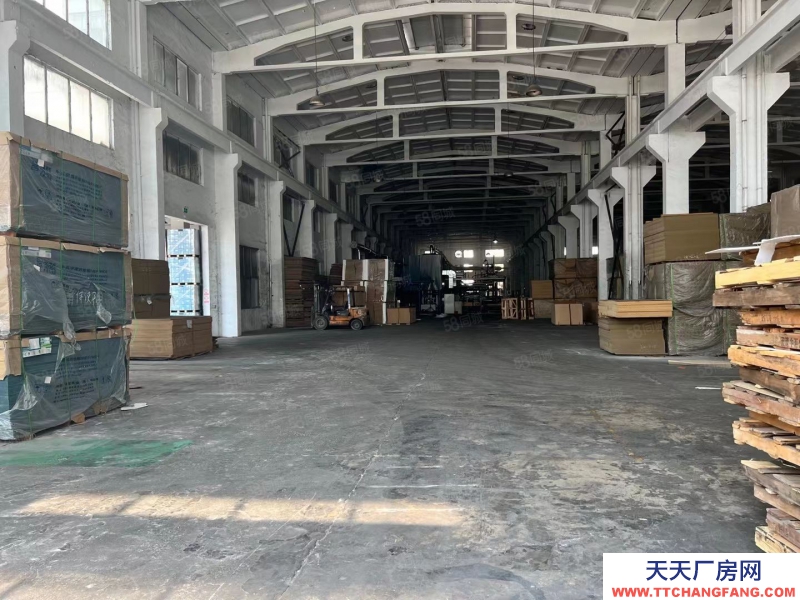 (出租) 常州武进洛阳谈家头工业园新出3050平行车厂房出租适合机械加工