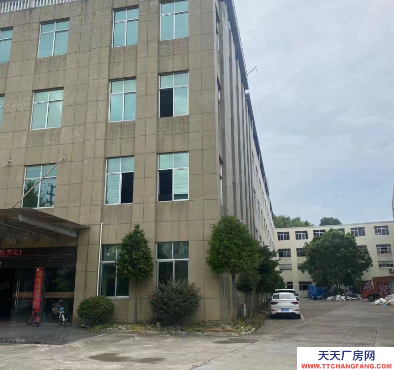 台州市黄岩(出租) 房东直租黄岩北洋镇南片工业区1100平标准厂房出租   建材加工