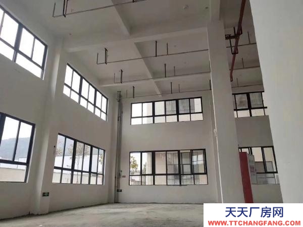 福州市罗源果酒厂房 罗源园区厂房/非中介/火车头等多种户型