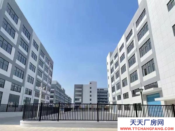 福州市罗源机加工厂房 火车头厂房/独栋、双拼/分层