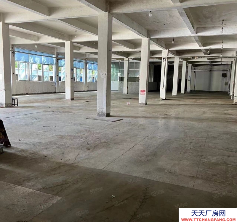 (出租) 常州武进礼嘉急租2000平标准车间出租，电200kv，价格美丽适合五金机械