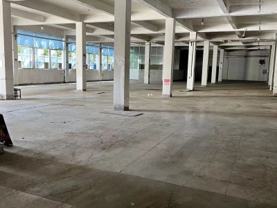 (出租) 常州武进礼嘉急租2000平标准车间出租，电200kv，价格美丽适合五金机械图1