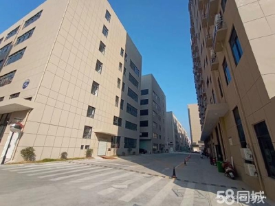 福州市罗源机加工厂房 火车头、标准厂房、可定制图2