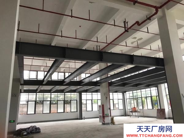 福州市罗源机加工厂房 火车头、标准厂房、可定制