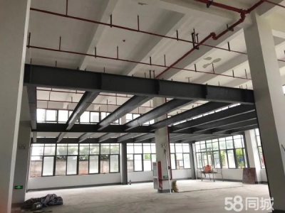 福州市罗源机加工厂房 火车头、标准厂房、可定制图1