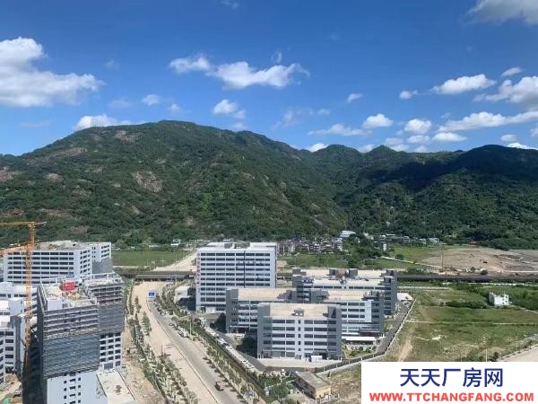 福州市罗源机加工厂房 出售罗源县城台商区工业厂房