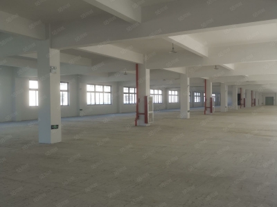 台州市黄岩(出租) 出租江口工业区独门独户2200平方13元平集装箱可进图1