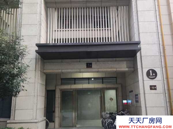福州市罗源物资仓库 出租罗源金尊名城75㎡毛坯房，可做仓库，有水电