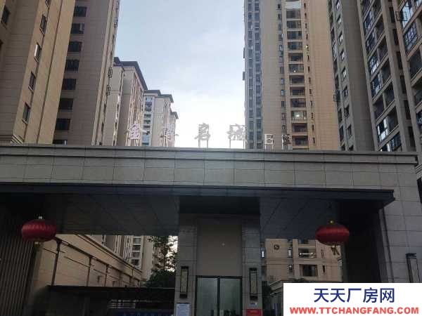 福州市罗源物资仓库 出租罗源金尊名城75㎡毛坯房，可做仓库，有水电