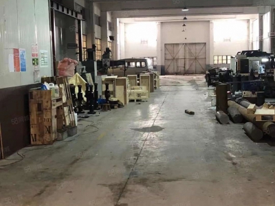 (出租) 常州武进洛阳戴溪有680平行车车间出租适合设备组装图1