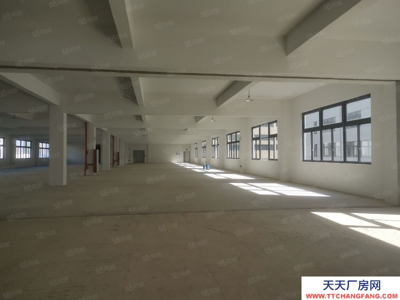 台州市黄岩(出租) 出租新前工业区仓库独门独户2500平12元大车可进