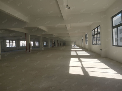 台州市黄岩(出租) 出租新前工业区仓库独门独户2500平12元大车可进图2