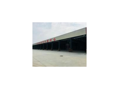 (出租) 漯河召陵传化公路港自有产权仓图1