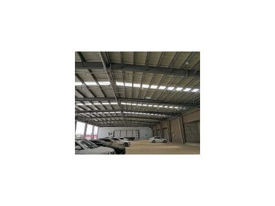 (出租) 漯河召陵传化公路港自有产权仓图3