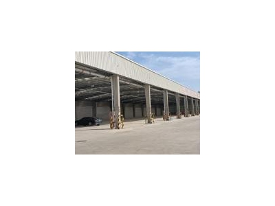 (出租) 漯河召陵传化公路港自有产权仓图2