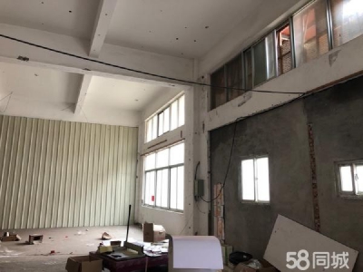 福州市罗源物资仓库 滨海对面蓝湾明珠边上东方红惠尔佳里面店铺仓库出租