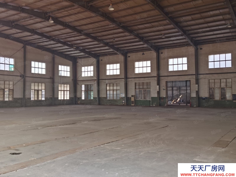 (出租) 常州武进横林新出单层厂房，可做多种行业，空地大，大车进出方便适合无污染行业
