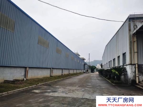 福州市罗源物资仓库 房东直租！罗源湾开发区300-1000㎡仓库