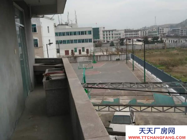福州市罗源物资仓库 出租福州市罗源县起步镇宿舍楼及简易厂房