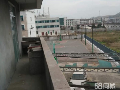 福州市罗源物资仓库 出租福州市罗源县起步镇宿舍楼及简易厂房图3