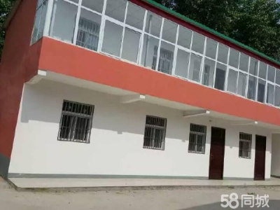 (出租) 出租漯河召陵召陵城区仓库及厂房图3