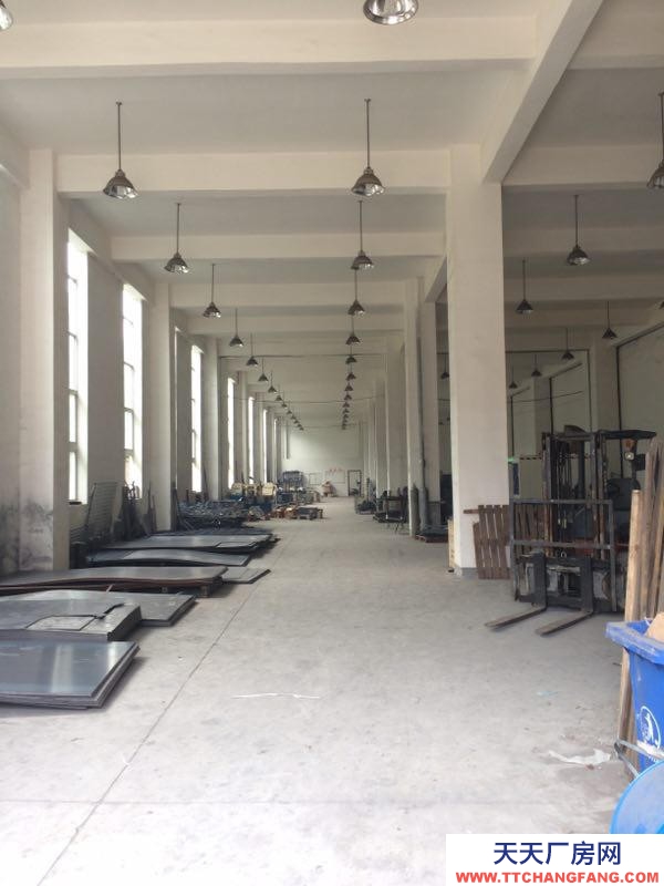 (出租) 常州武进洛阳工业园3层独栋沿街大楼，共3300平价格便宜适合门窗五金