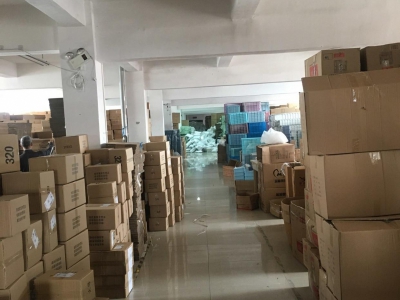台州市黄岩(出租) 括用淘宝等货物仓储配送等等图1