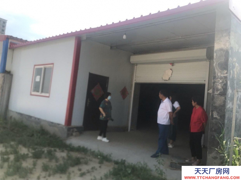 沧州 盐山(出租) 适合仓库、电商，二手车等多种用途