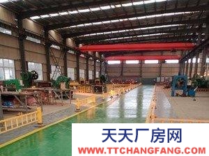 台州市黄岩(出租) 黄岩院桥600方钢构仓库厂房6m层高