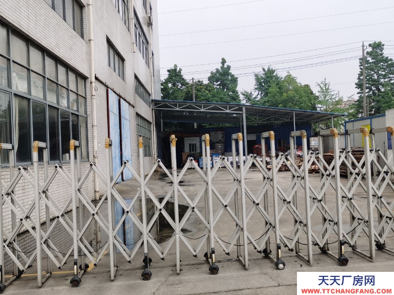 (出租) 常州武进房东直租虹西路二楼2300平厂房适合五金机电