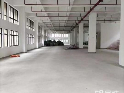 福州市永泰机加工厂房 可容纳商贸、电商、物流、仓储等各类企业图3