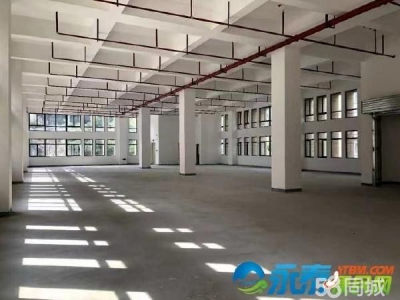福州市永泰机加工厂房 可容纳商贸、电商、物流、仓储等各类企业图1