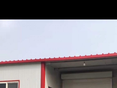 沧州 盐山(出租) 北二环北杨庄村口南行200米四周进出大车方便图1