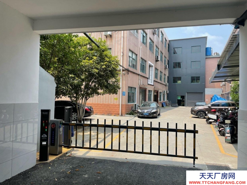 (出租) 常州武进200kv庙桥街上独门独院，适合无污染行业