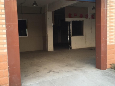 (出租) 常州武进200kv庙桥街上独门独院，适合无污染行业图1