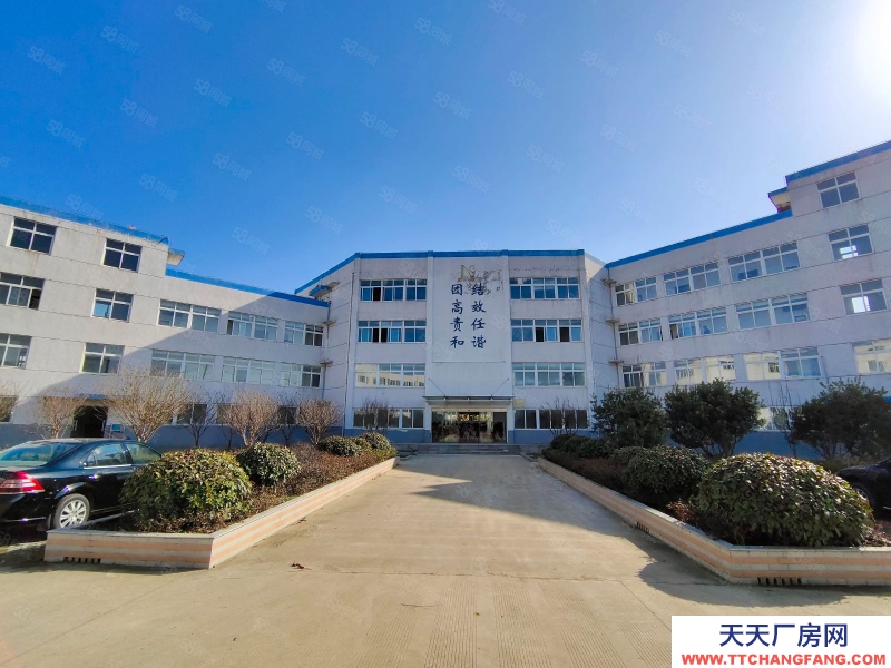 (出租) 常州溧阳别桥工业区多层大面积出租适合轻工业