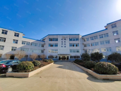 (出租) 常州溧阳别桥工业区多层大面积出租适合轻工业图2