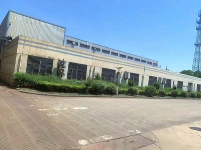 (出租) 常州溧阳中关村27000平方标准厂房出租适合钣金图1
