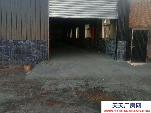 衡水 桃城腌腊肉制品厂房(出租) 人民东路，独门独院，可做厂房，库房