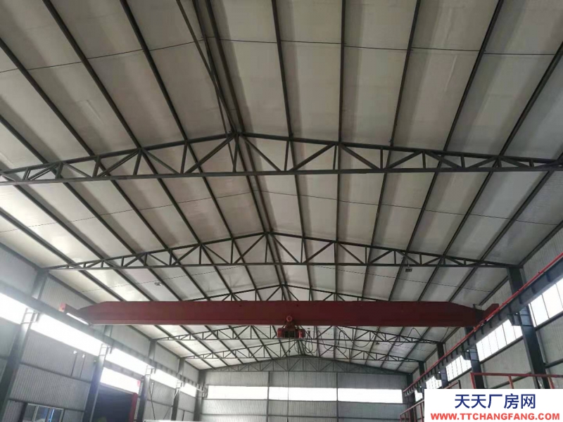 衡水 桃城(出租) 出租1000㎡发酵肉制品厂房和700㎡办公室