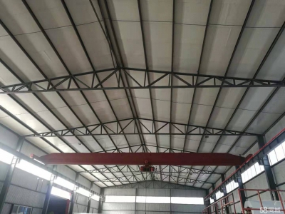 衡水 桃城(出租) 出租1000㎡发酵肉制品厂房和700㎡办公室图1
