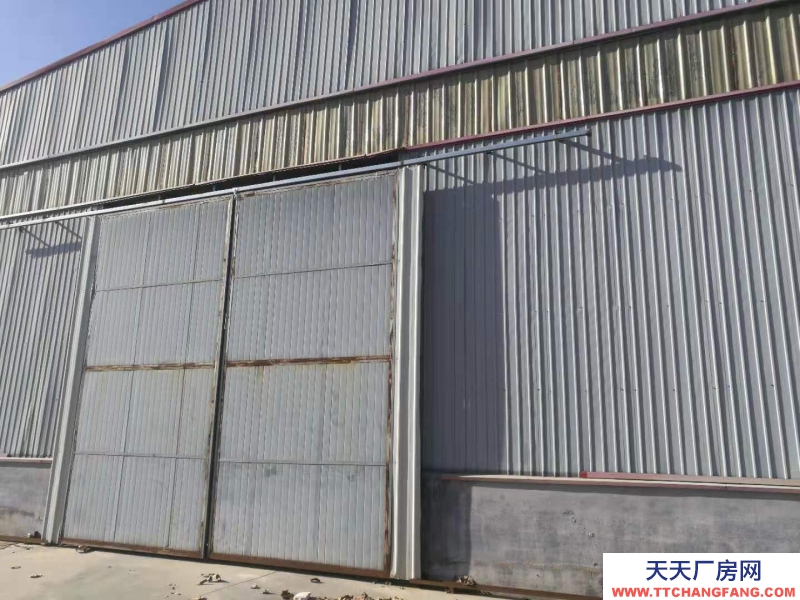 衡水 桃城(出租) 出租1000㎡发酵肉制品厂房和700㎡办公室