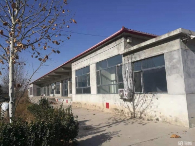 衡水 桃城(出租) 出租1000㎡发酵肉制品厂房和700㎡办公室图2