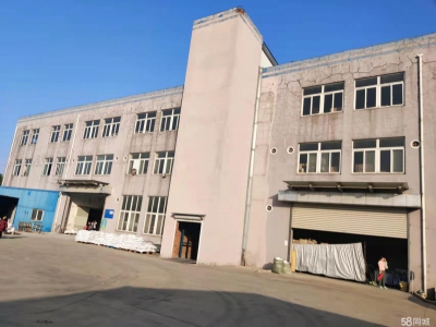 (出租) 常州溧阳房东直租：溧阳市上黄镇工业园区厂房适合机械加工图1