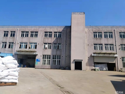 (出租) 常州溧阳房东直租：溧阳市上黄镇工业园区厂房适合机械加工图2