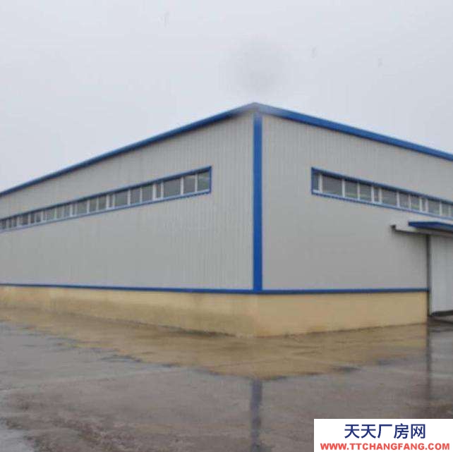 衡水 桃城(出售) 新罐头厂房，宽30米长105米，有大院，办公楼