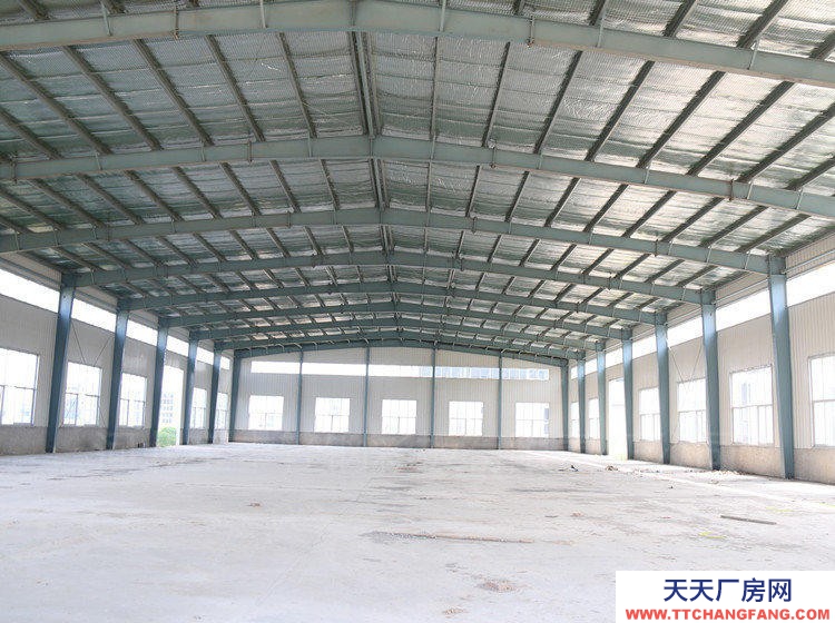 衡水 桃城(出售) 新罐头厂房，宽30米长105米，有大院，办公楼