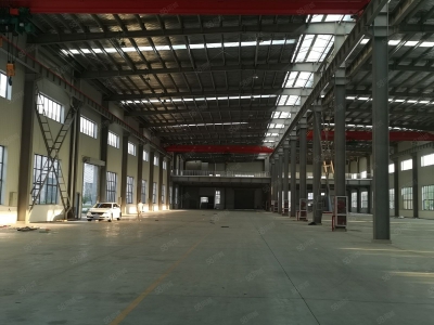(出租) 常州金坛东开发6000平大车能进车间适合铝合金门窗图2