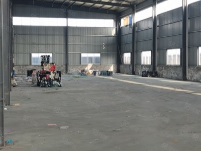 (出租) 常州金坛标准12000平方厂房出租，适合机械加工图2