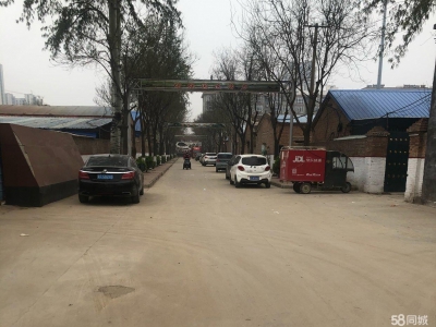 衡水 桃城(出租) 和平西路肖屯新村 300库房 车间出租图1